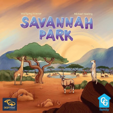 Savannah Park
