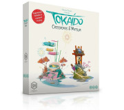 Предзаказ: Tokaido: Crossroads & Matsuri
