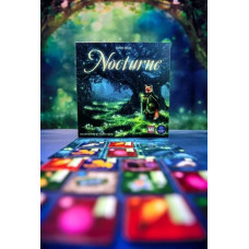 Nocturne with Midnight MX Bundle