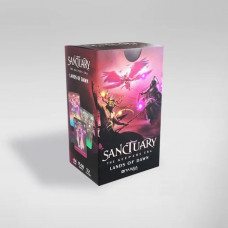 Sanctuary: The Keepers Era: Lands of Dawn