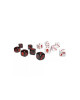 Zombicide: Black & White Dice
