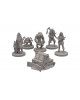 Предзаказ: Final Girl: Panic at Station 2891 Miniatures