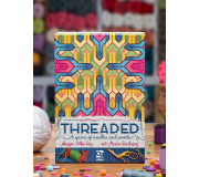 Threaded: A Game of Needles and Points
