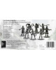 Call of Kilforth: Miniatures