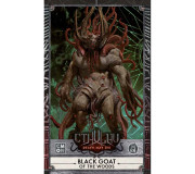 Cthulhu: Death May Die: Black Goat of the Woods