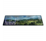 Obsession: Playmat