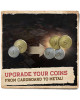 Bantam West: Metal Coins