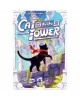 Cat and the Tower