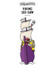 Viking See-Saw