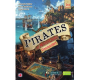 Предзаказ: Pirates of Maracaibo: Commanders