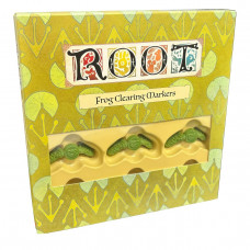 Root: Deluxe Frog Clearing Markers