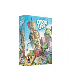 Orcs up!