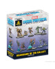 Marvel Crisis Protocol: Guardians of the Galaxy Starter Set