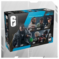 6: Siege – Year 5: Shadow Tactics FR