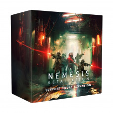 Nemesis: Retaliation: Support Squad Expansion