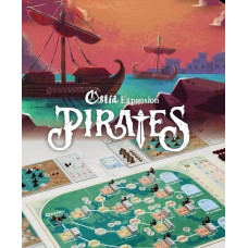 Предзаказ: Ostia: Pirates
