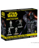 Star Wars Shatterpoint - Fear and Dead Men Squad Pack