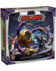 Gekido: Bot Battles