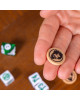 Предзаказ: Flapjacks & Sasquatches Dice Game