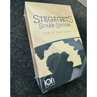 Stegegets Solar System: Lost in Table Space