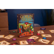 Goblin Vaults