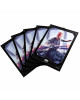 Star Wars Unlimited: Premium Art Sleeves: Darth Maul