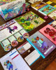 Artisans of Splendent Vale + Recharge Pack