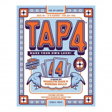 Предзаказ: Tap 4