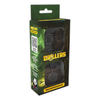 Предзаказ: Drillers: Upgraded Components 