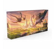Aldarra: Savage Skies