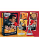 Уценка: Unmatched: Muhammad Ali vs. Bruce Lee (With Foil Cards)