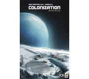 Предзаказ: High Frontier 4 All: Module 2: Colonization