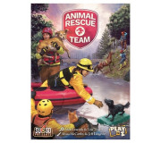 Уценка: Animal Rescue Team