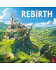 Предзаказ: Rebirth: Limited Edition