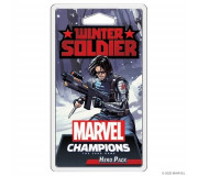 Marvel Champions: Winter Soldier