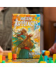 Предзаказ: Aspens: Ancient Artifacts
