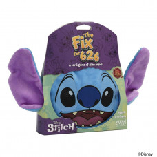 Предзаказ: Stitch: The Fix for 626