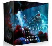 Nemesis: Retaliation – Xyrians Expansion