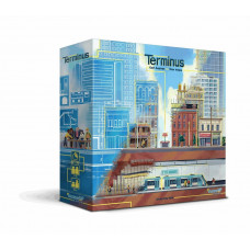 Предзаказ: Terminus