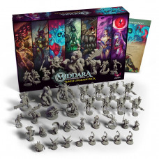 Middara: Act 1 Token Upgrade Pack
