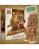 Предзаказ: The Adventurers: Collector's Edition