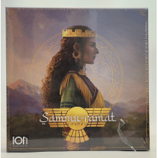 Предзаказ: Sammu-Ramat