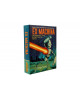 Paperback Adventures: Ex Machina