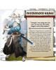 Zombicide: White Death: Usafi Yojimbo