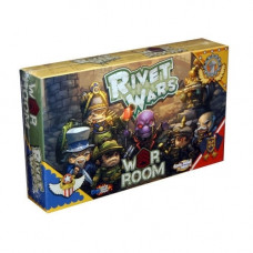 River Wars: War Room