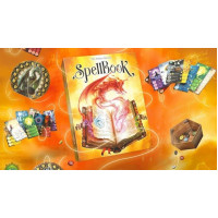 SpellBook + Hobby Next Promo