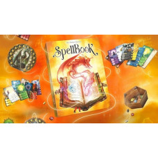 SpellBook + Hobby Next Promo