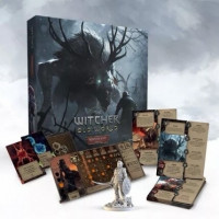 The Witcher: Old World: Monster Trail