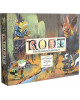 Предзаказ: Root: The Homeland Expansion
