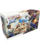 Freedom Five: KS Core Game Painted